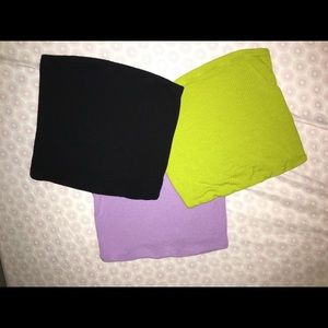 American Eagle Tube Tops